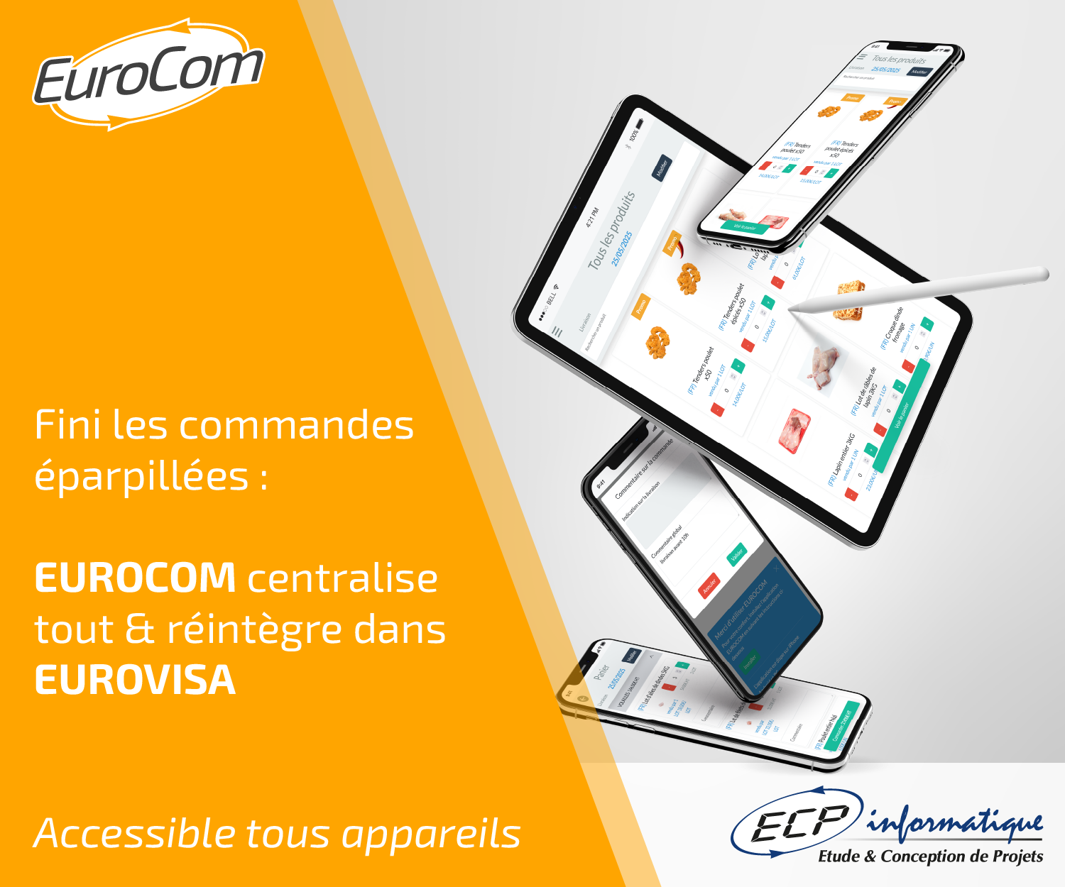 EUROCOM